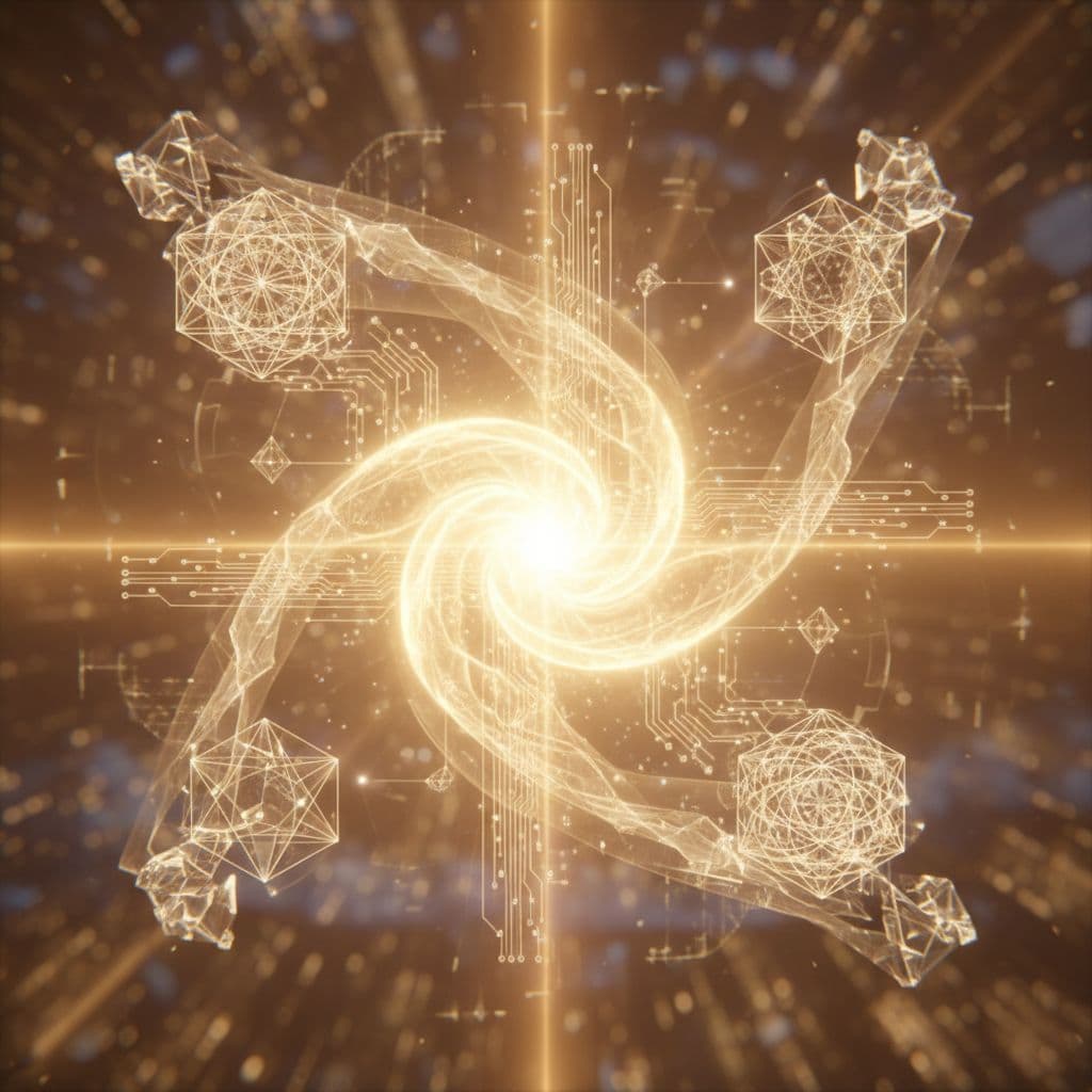 Reflexión: ruido tecnológico - Silencio Divino, Ruido Digital