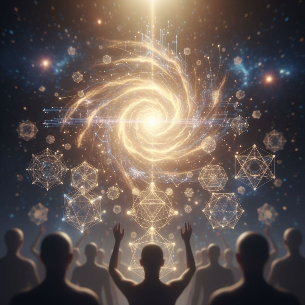 Reflexión: encuentro humano - Evangelizar con Inteligencia Artificial