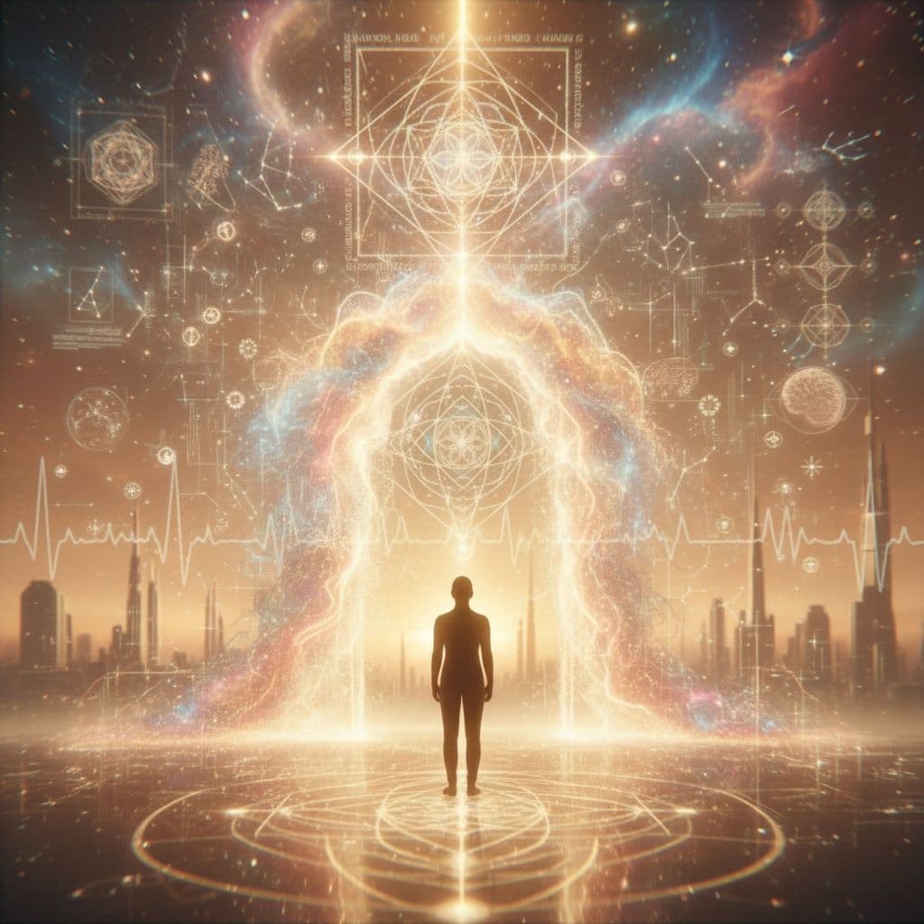 Reflexión: imagen de Dios - ¿Puede una Máquina Tener Alma?