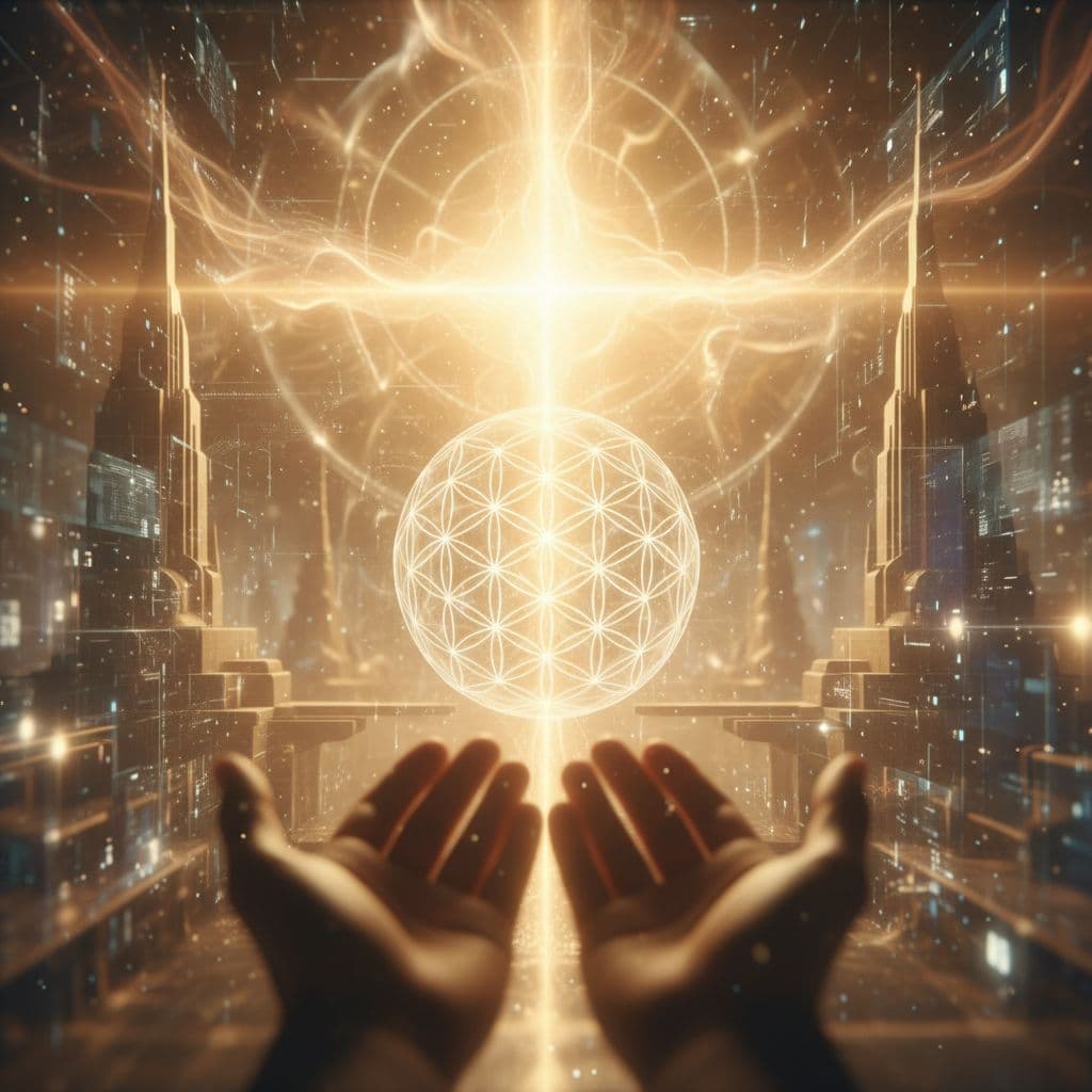 Reflexión: IA espiritual - Cuando las Máquinas Aprenden a Hablar de Dios