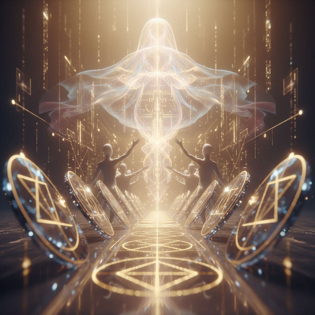 Reflexión: encuentro humano - Evangelizar con Inteligencia Artificial