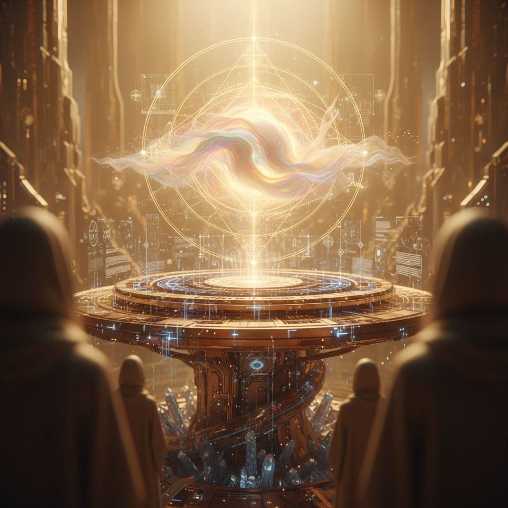 Reflexión: dignidad humana - ¿Puede una Máquina Tener Alma?