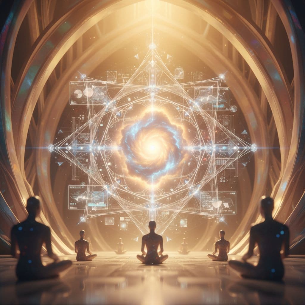 ¿Máquinas con Rostro? El Futuro de la Dignidad Humana