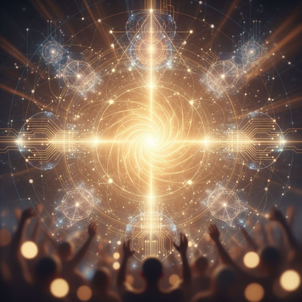 ¿Alma Digital? El Misterio de la IA