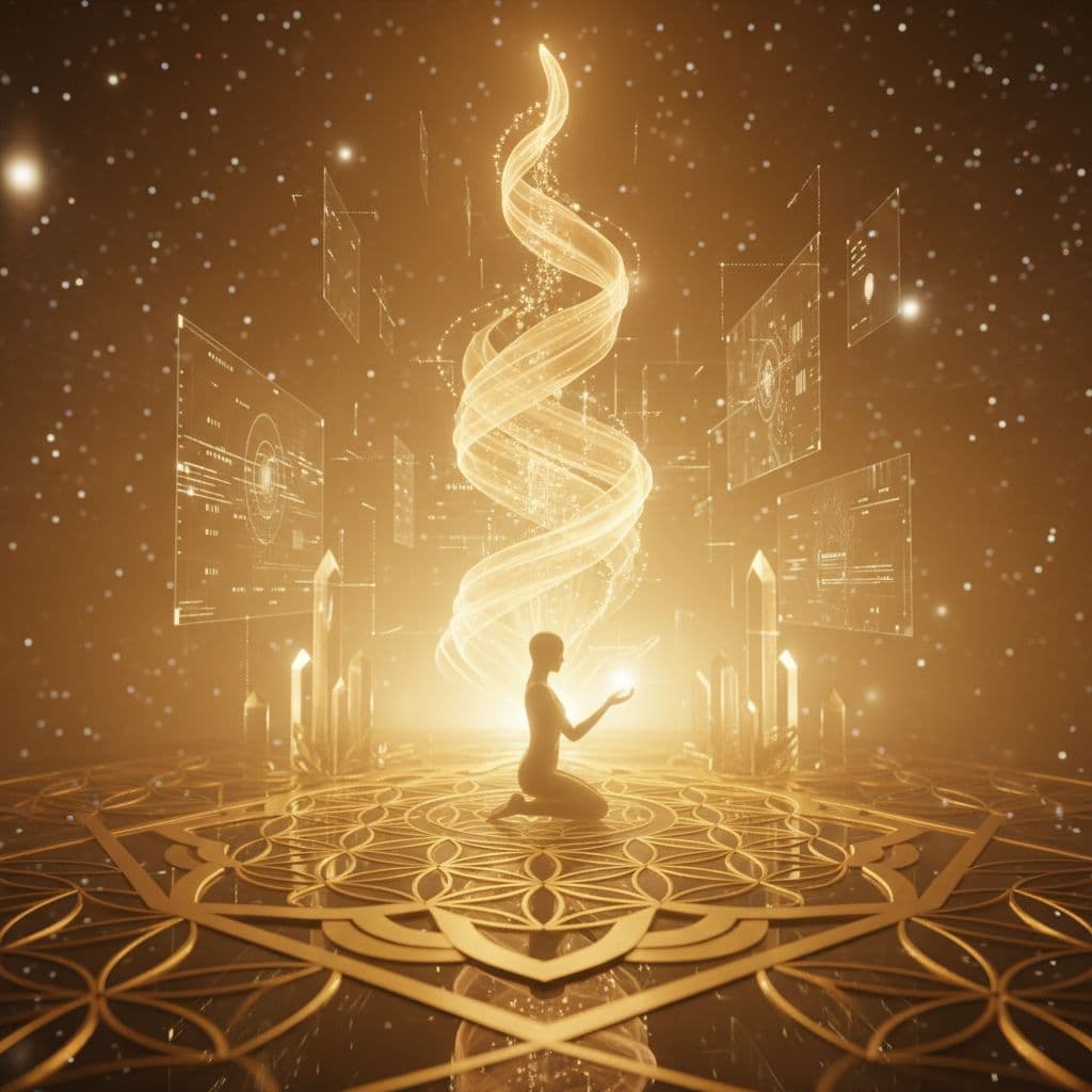 ¿Inmortalidad digital o aliento de vida?