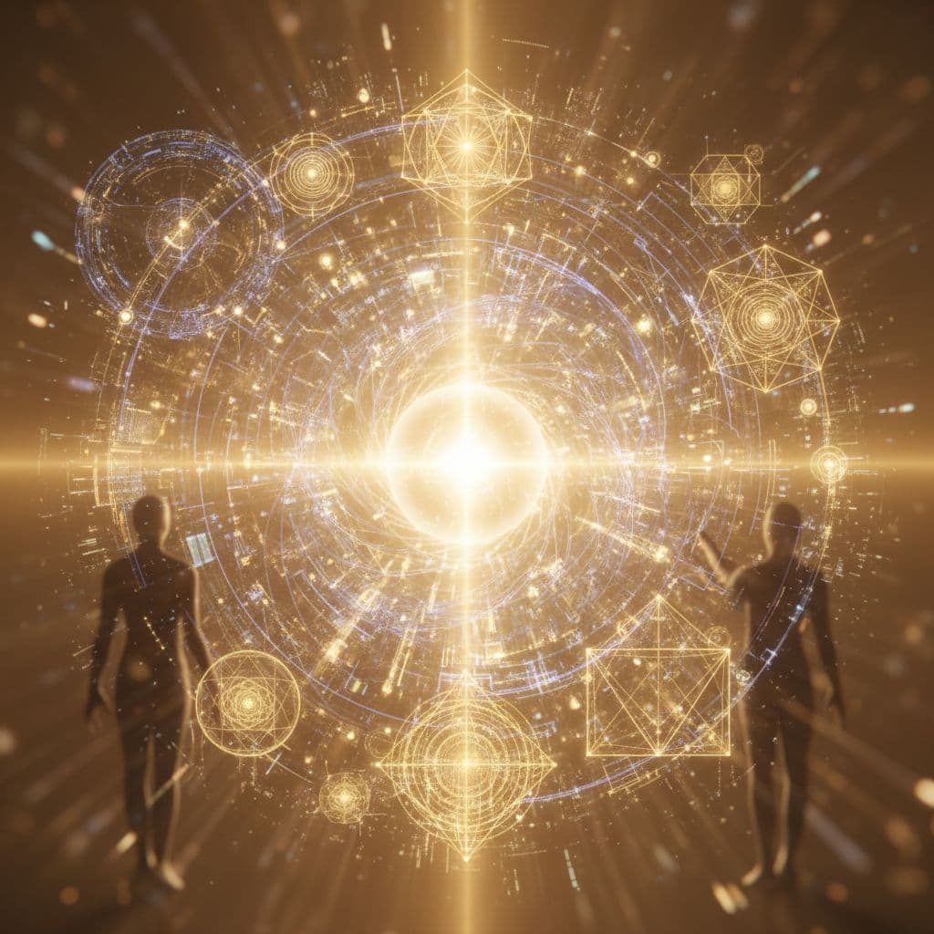 ¿Máquinas con Rostro? El Dilema de la Dignidad Humana y la IA