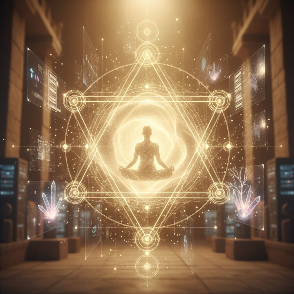 ¿Puede una máquina tener alma? Una exploración cristiana desde la perspectiva de Arturo Nieve