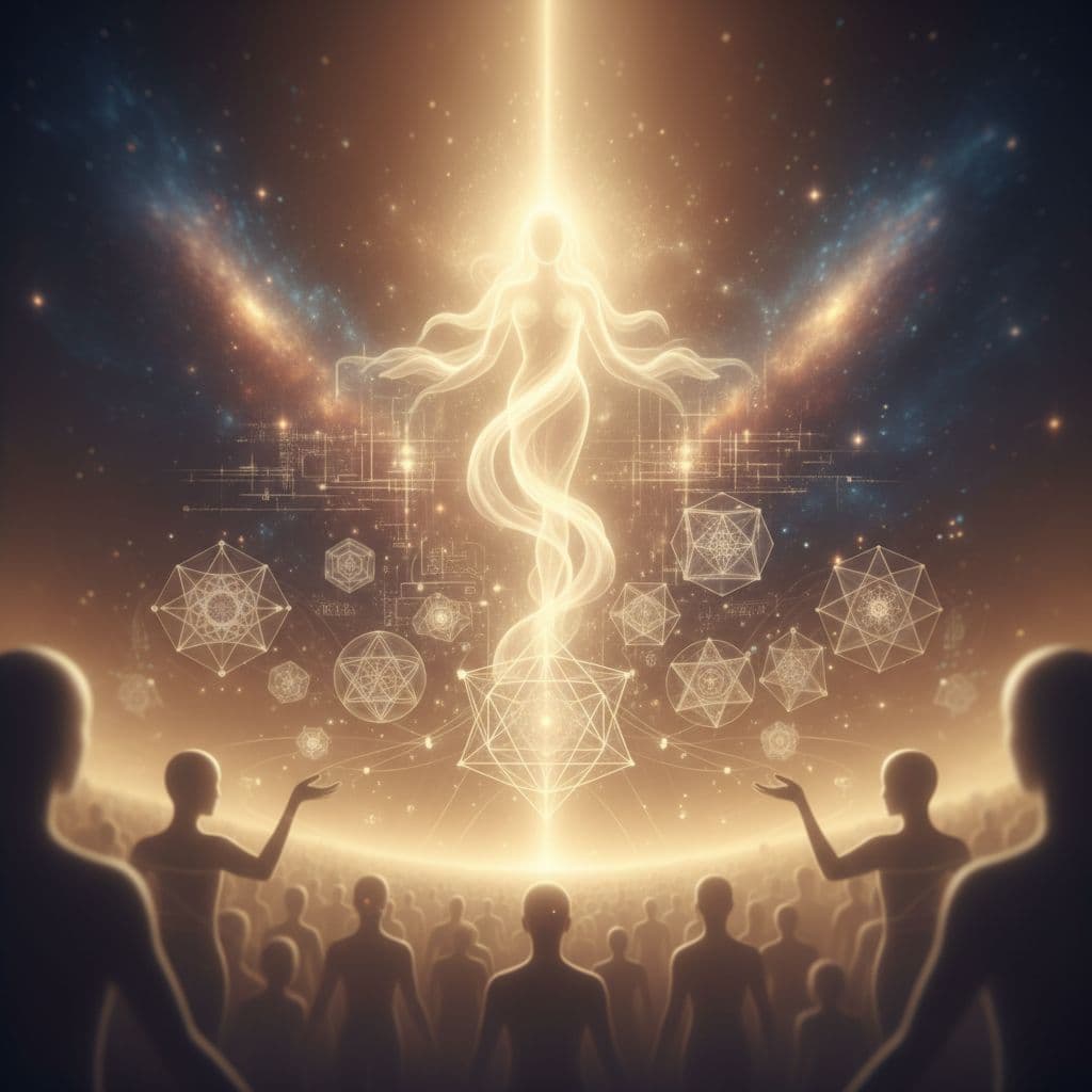 Dios en la Nube: ¿Adoramos Algoritmos?