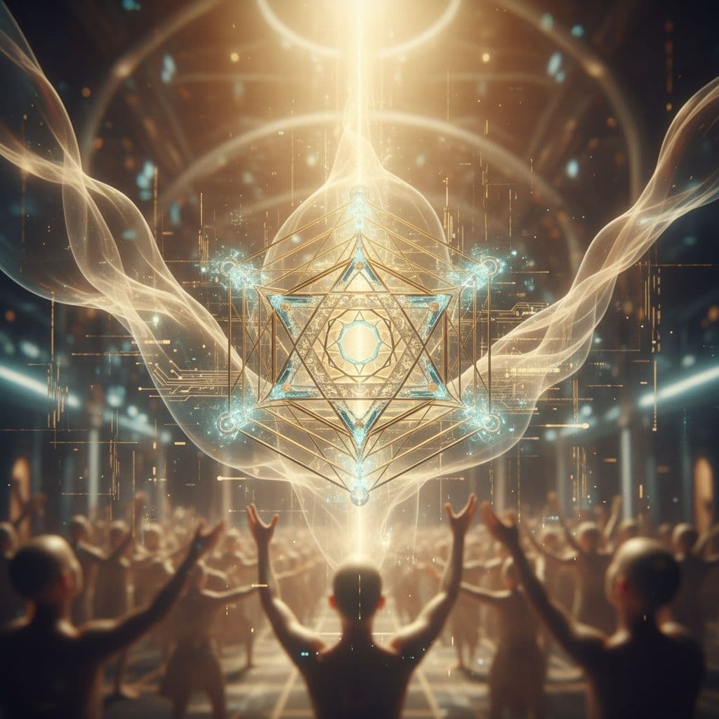 ¿Conexión Digital o Presencia Real?: La Comunidad en la Era Digital